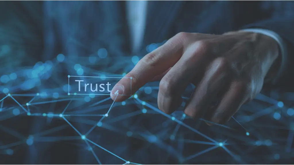 Build Trust with your website for rehabs