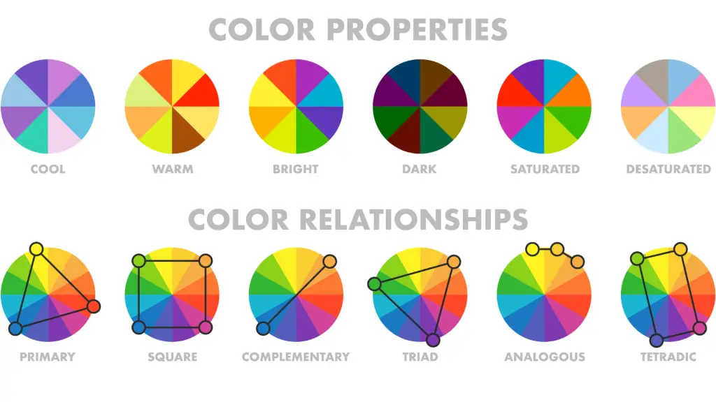 Color Scheme for website for rehabs