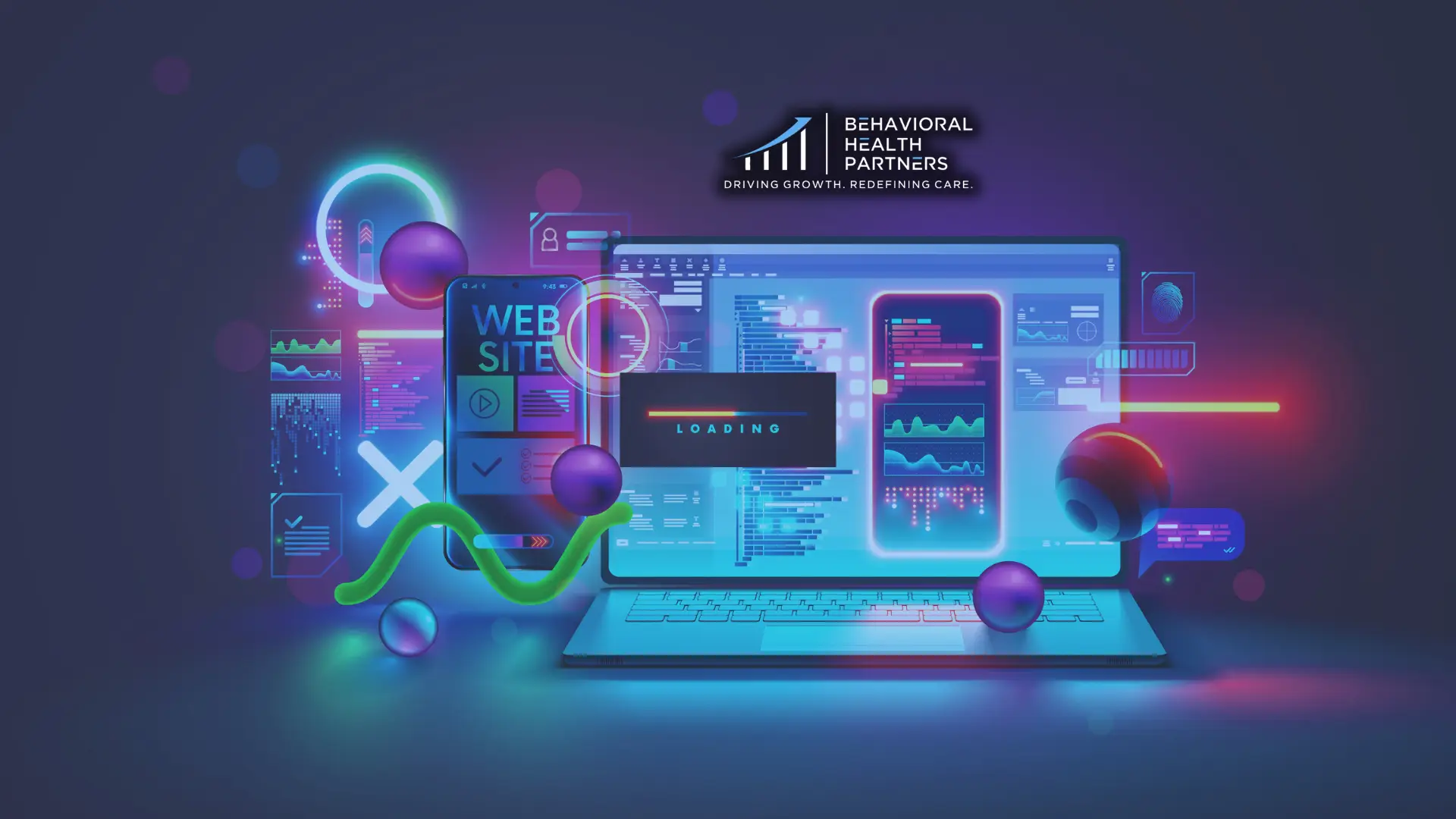 Rehab Website Design Best Practices: The Complete Guide
