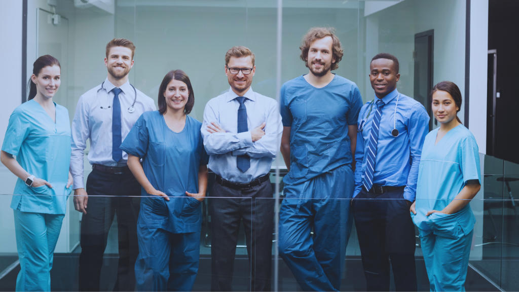 Expense breakdown for opening a rehab center