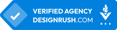 Design Rush Verified Agency for Addiction Treatment Marketing