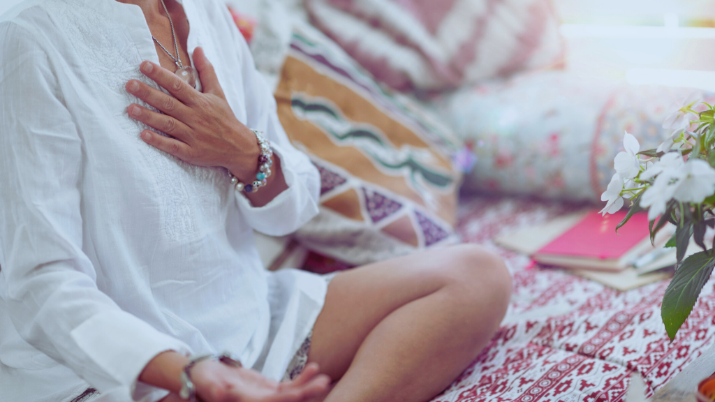 Ibogaine Therapy in Holistic Treatment Program