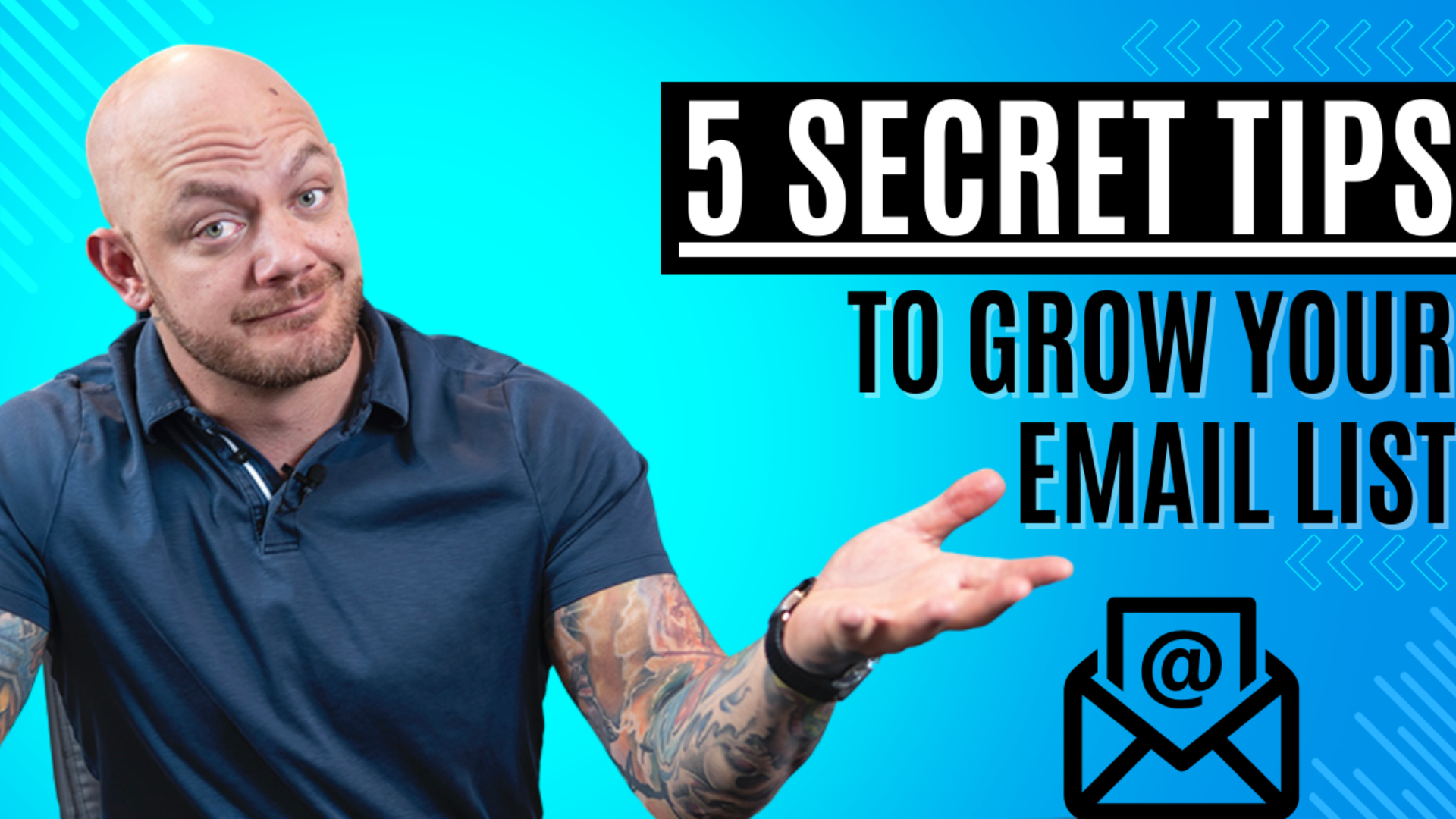 How to Build an Email List for Your Treatment Center