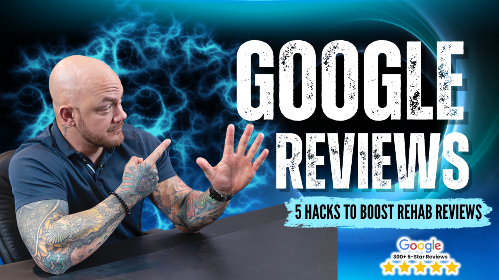 How to Get More Google Reviews for Your Treatment Center (Ethically)