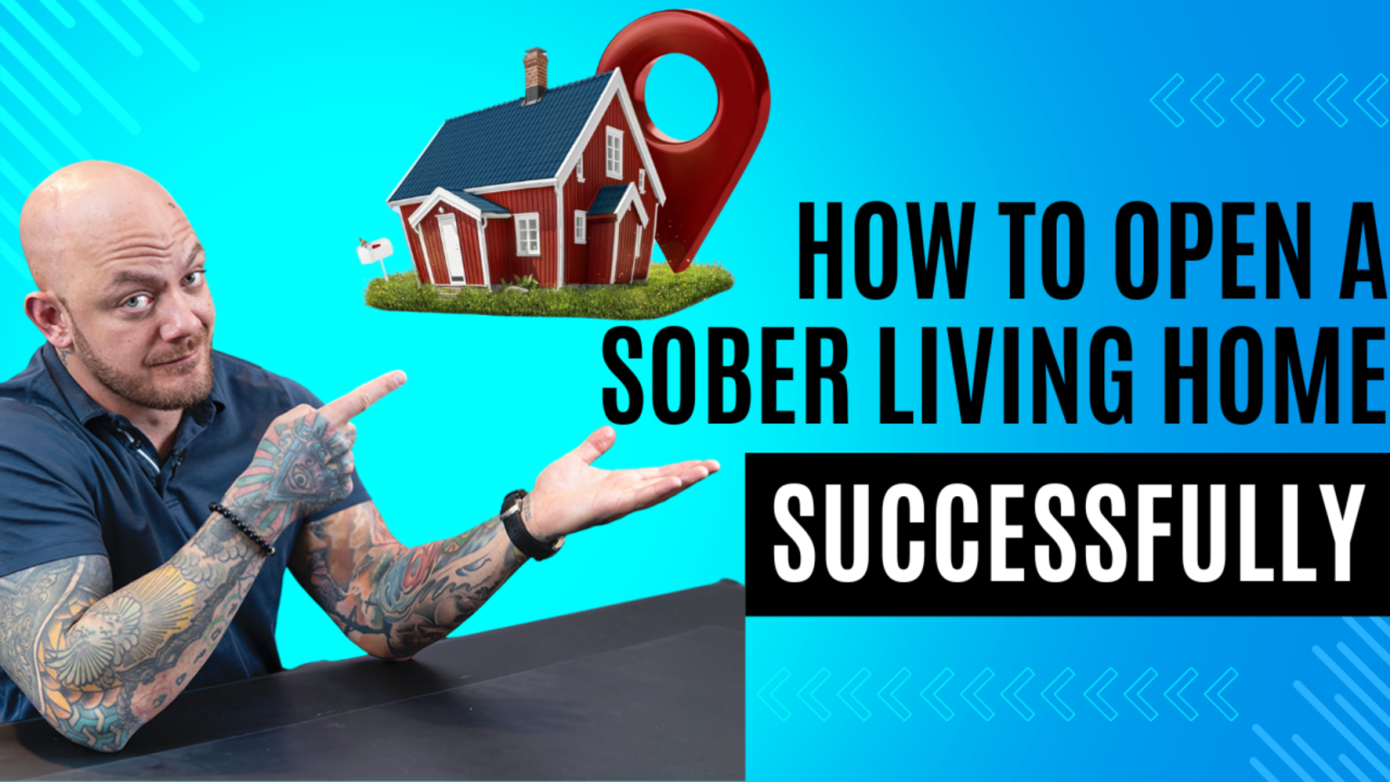How To Open a Sober Living Home Successfully | Complete Guide
