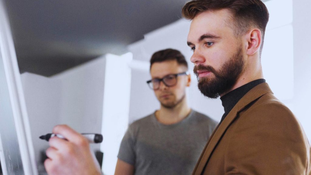 Recovery Support In Sober Living House