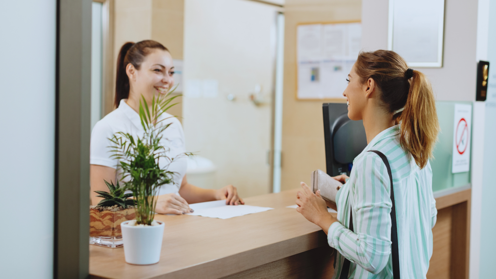 When to ask clients for Google Reviews