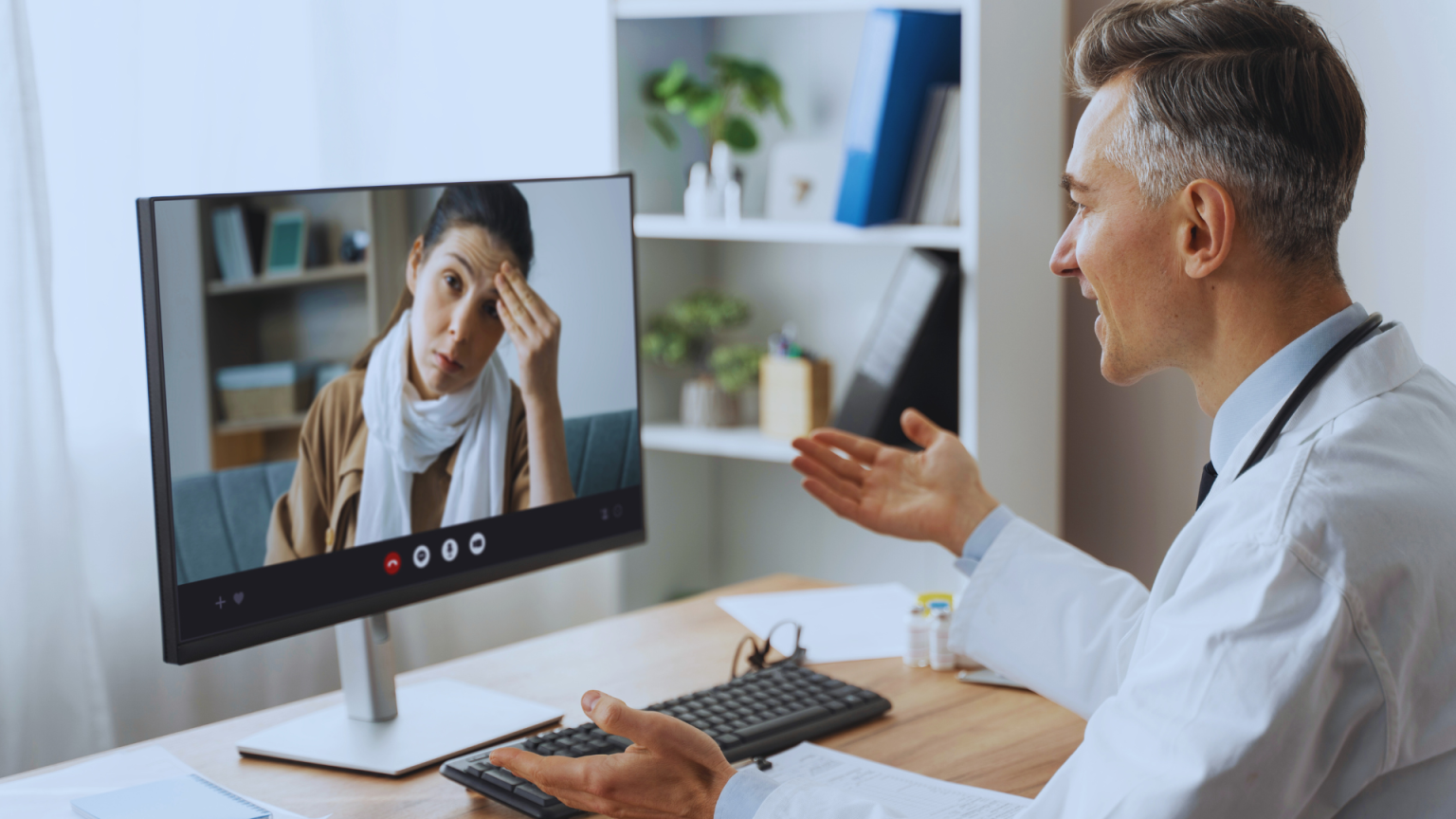 Telehealth & Mental Health | Behavioral Health Services | Therapy