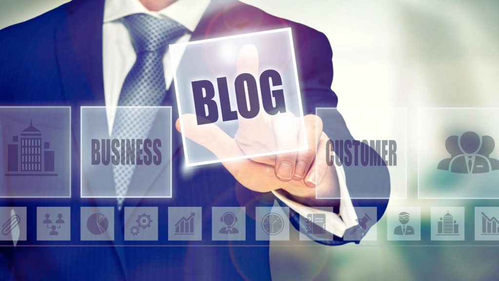 Guest Post Blogging For SEO Content
