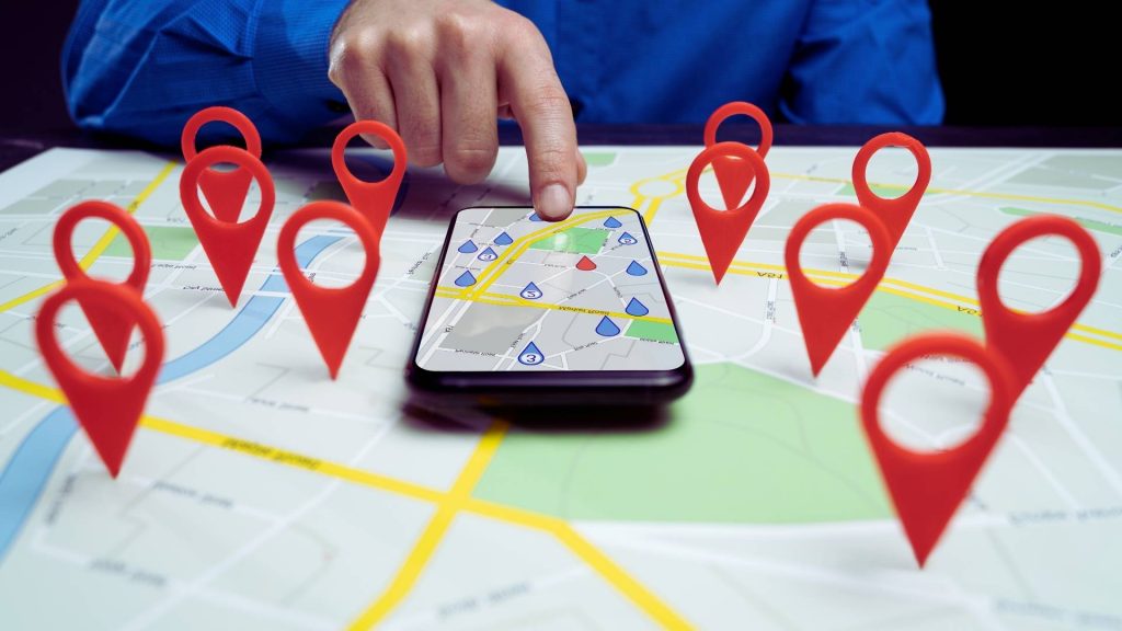 What Is Local SEO Marketing?