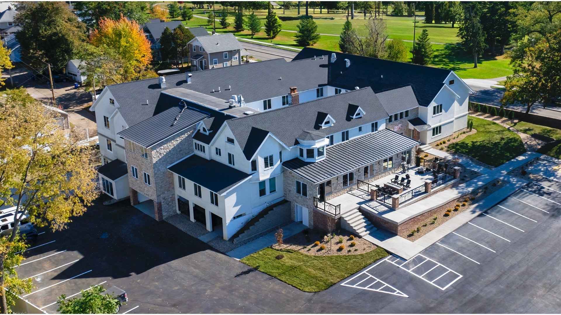 Best drug rehab center in Iowa