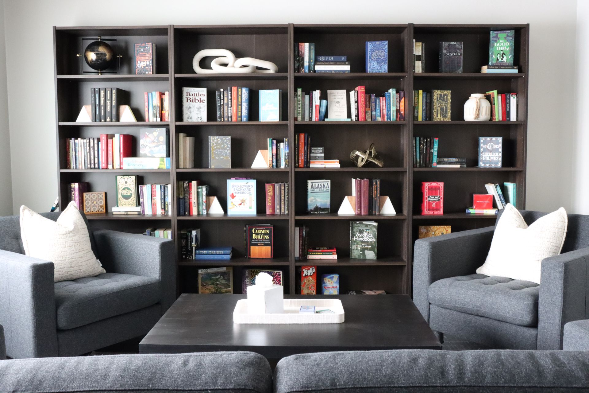 Library