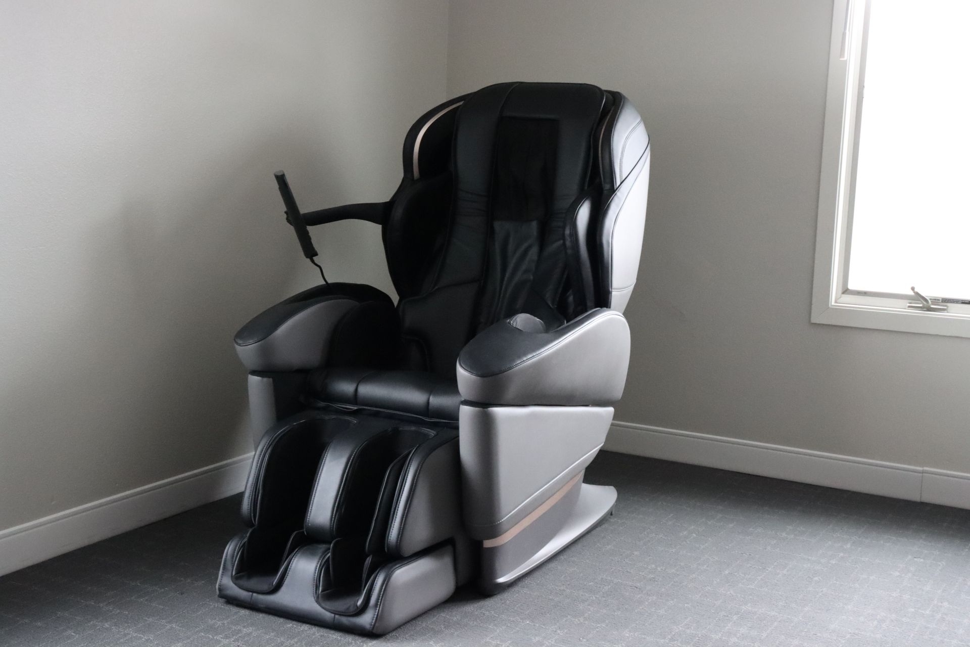 Massage chairs