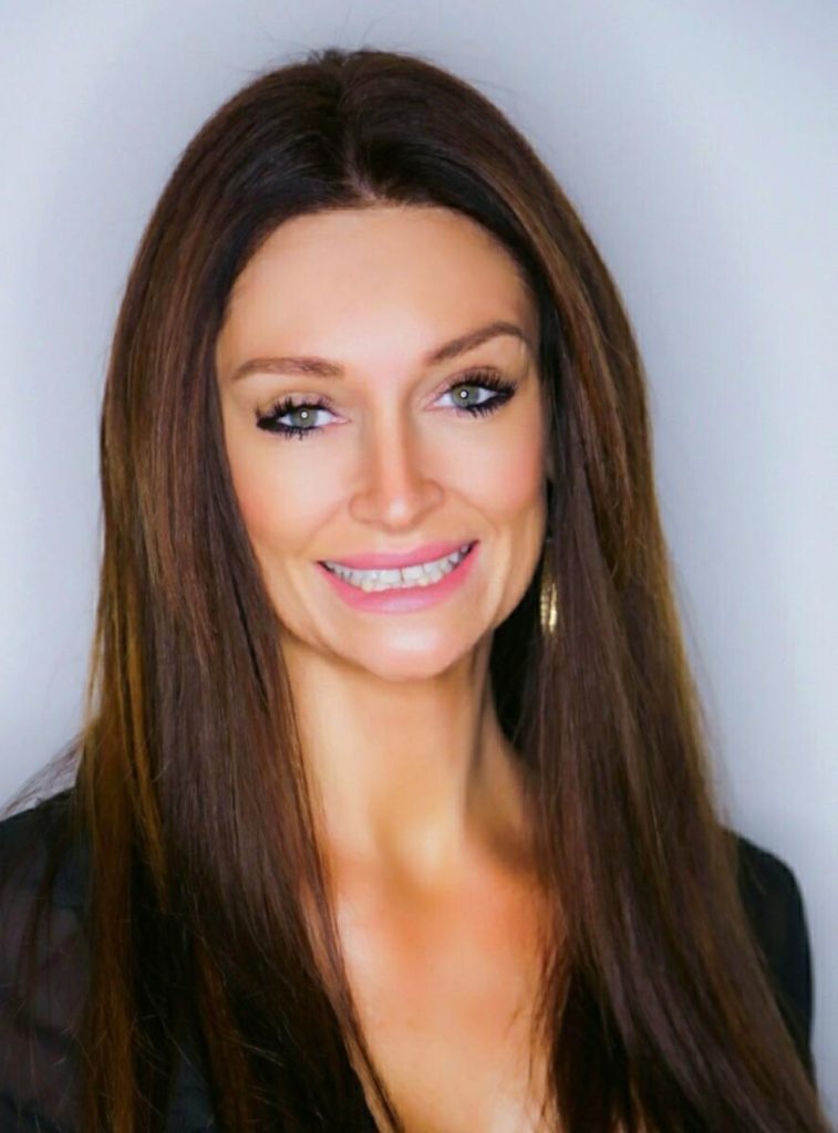 Dr. Angela McMahon