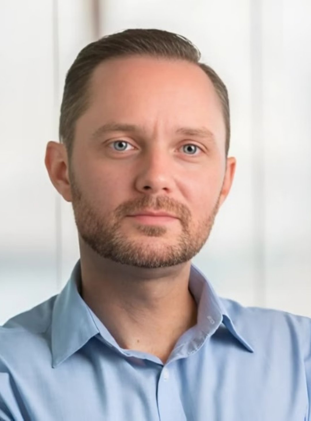 Brian Hancock, Director of Operations at Behavioral Health Partners