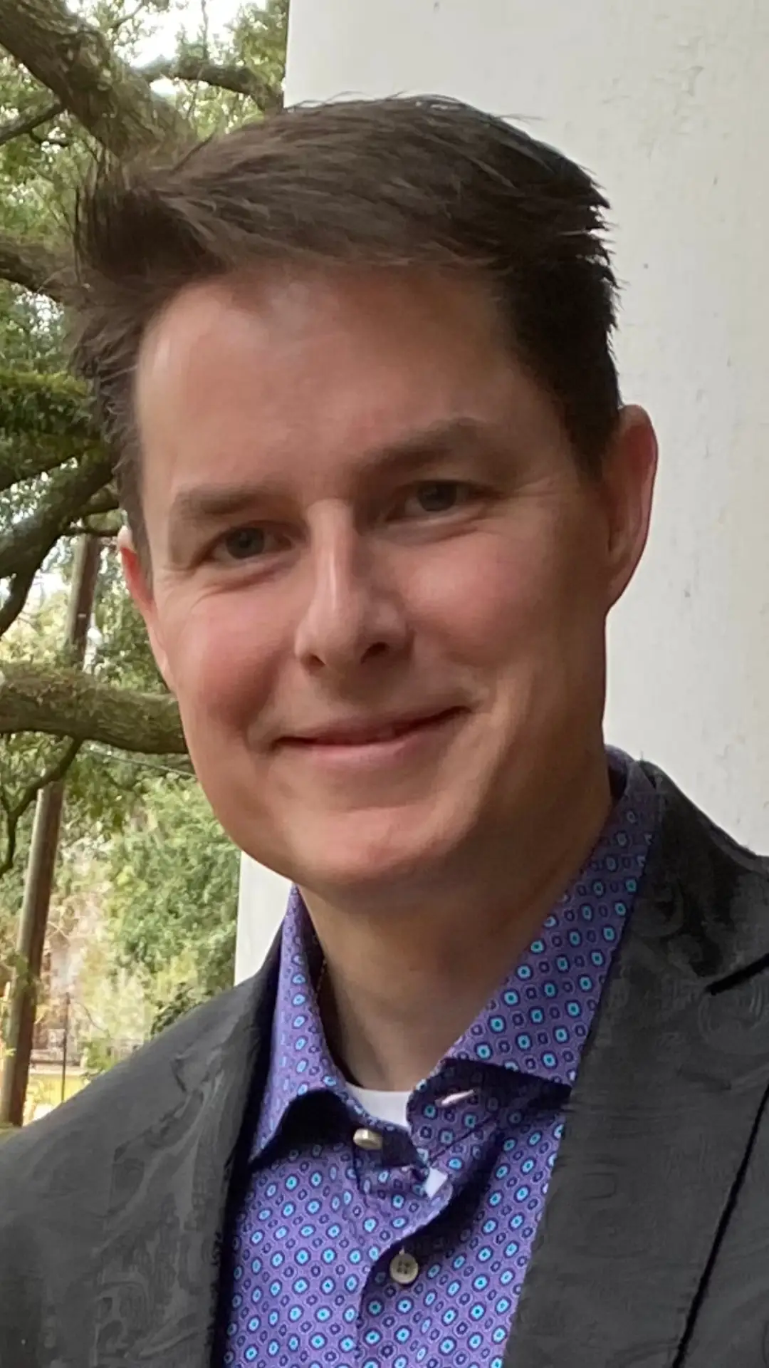 Dr. David M. Berry, MD, Medical Partner at Behavioral Health Partners