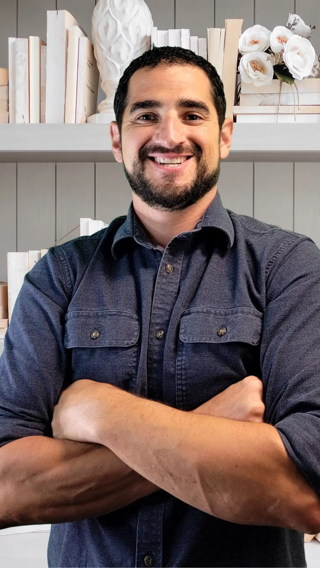 Frank Hernandez, Google Ads & CRMs Partner at Behavioral Health Partners