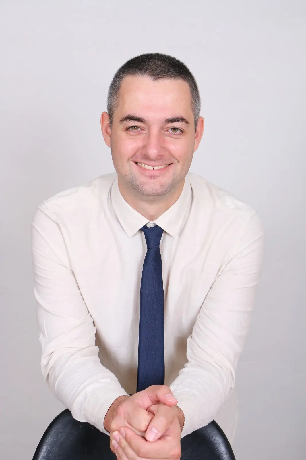 Hristo Bogdanov, SEO Partner at Behavioral Health Partners