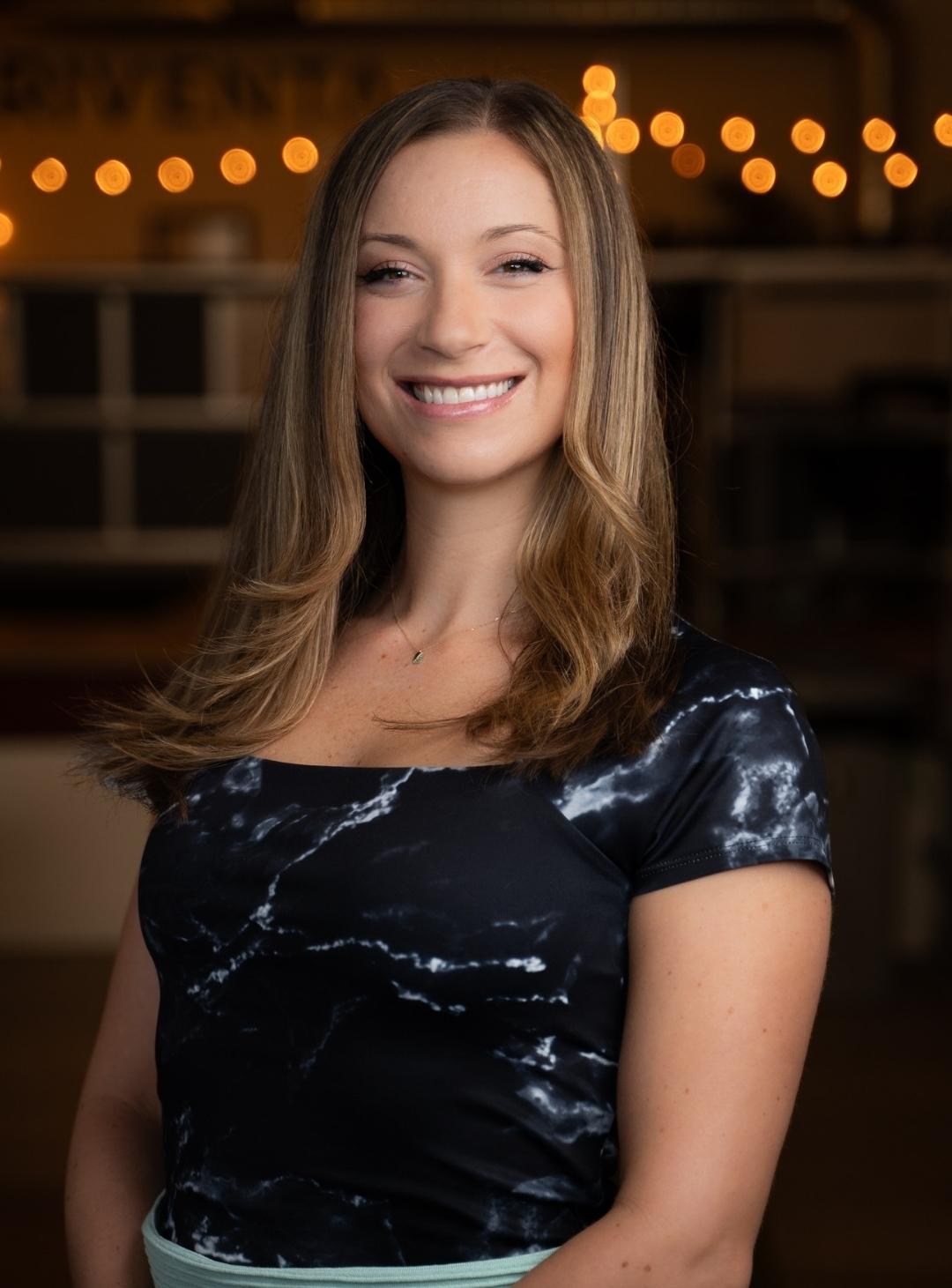 Lacey Bertnick, Client Success at Behavioral Health Partners