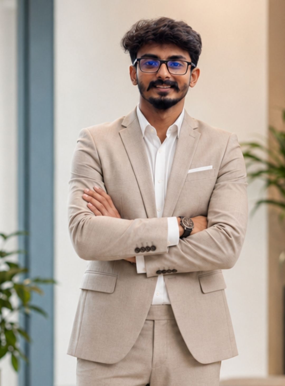 Satyam Yadav, AI Integrations Manager at Behavioral Health Partners