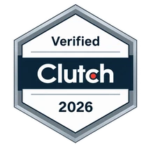 Clutch Verified 2026